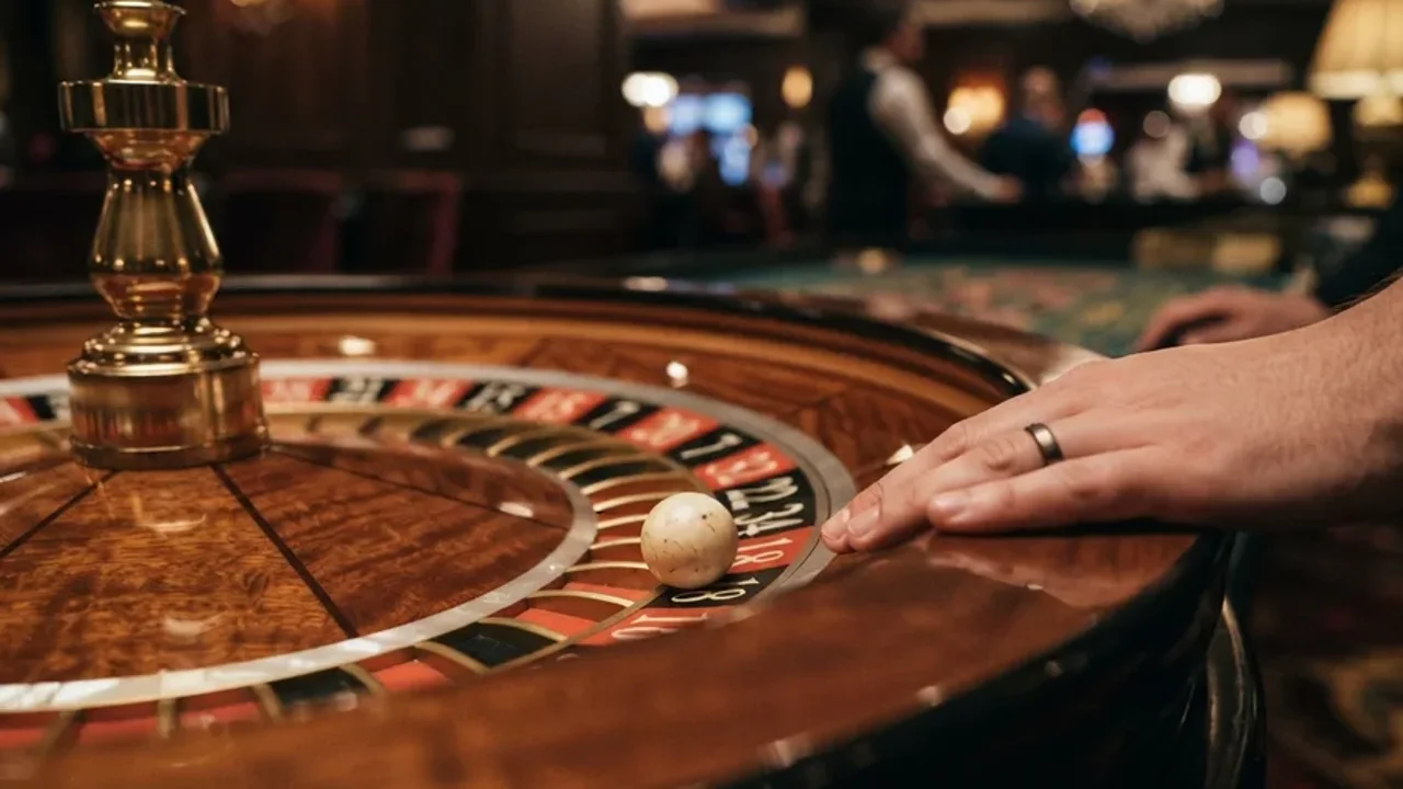 sikre nye udenlandske casinoer