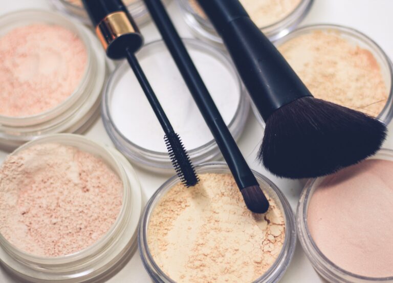 Billige makeup tutorials til hverdagen